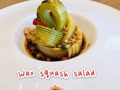 -彩丰楼中餐厅·仁恒洲际酒店
