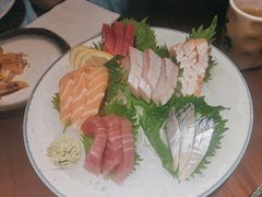 -松子料理(华威桥店)