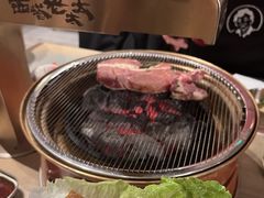 -西塔老太太泥炉烤肉(望京一店)