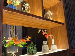 -半秋山西餐厅(宜昌大洋店)