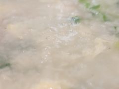 -吕氏疙瘩汤·海鲜新鲁菜(海州利群店)