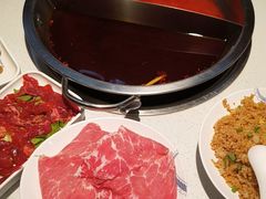 -小龙坎火锅(总店)