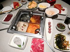 -海底捞火锅(稻河古街夜宵主题店)