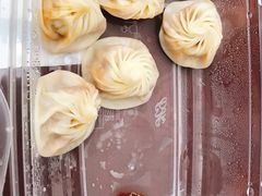 -鼎泰丰(嘉年华•海信广场VILLAGE店)