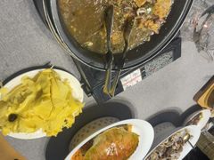 -鹊华居·地道鲁菜·海鲜·融合味(大明湖店)