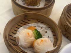 -万山楼海鲜酒家·二十三年老字号