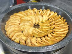 -李记清真馆(打钉巷店)