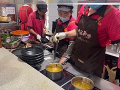 -一品飘香米线(一中总店)