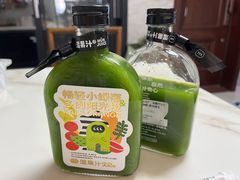 -混果汁(喜荟城店)