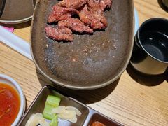 -泥炉烧肉师(新街口金銮巷店)