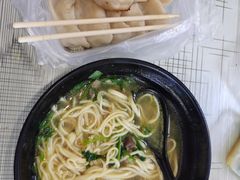 -水丰锅贴(延吉东路店)