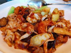-大眼锅贴水饺(河东店)