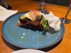 -JINNS锦时 steak&pizza(浸信会礼拜堂旧址店)