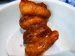 老上海熏鱼-瓷忆·瓷文化餐厅(上海店)