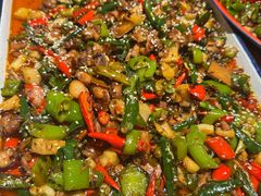 兔槽招牌兔-兔槽江湖菜·重庆璧山兔(水围店)