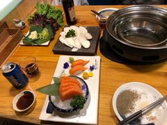 -隐炉和牛烧肉店(群力店)