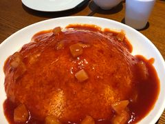 -翠山·映月湖景餐厅(映月湖公园店)