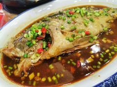臭桂鱼-披云徽府(繁华大道店)