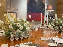 -圣丰索菲特·法国餐厅