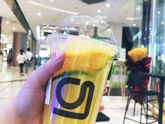 -gleeglee乐溢亦茶(朝阳大悦城店)