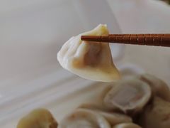 小笼包-万寿斋(山阴路店)