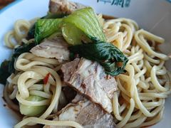 -中阿兰牛肉面(悦海新天地店)