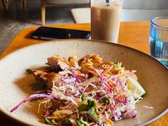 -THE CANNERY&JUJU 新鲜海鲜·牛排美食酒廊