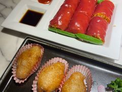 -钟菜·粤菜点心·宴请(海上世界·汇港二期店)