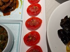 -狮王府淮扬菜(万象城店)
