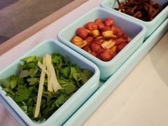 -南拳十三姨·潮汕砂锅粥·粤菜(西单大悦城店)