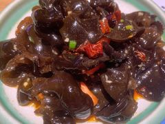 -爱妻鱼•老体北重庆水煮鱼•川菜(白云路店)
