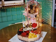 -PETIT PARIS 小巴黎(凯德1818店)