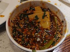 -阿串串老火锅(力盟店)