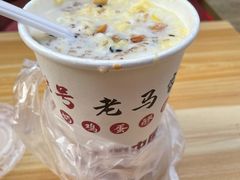 -正宁路小吃夜市