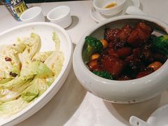 -刘胖子家常菜·蹄花焖藕(富安街店)