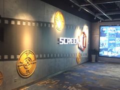 -万达影城 太原龙湖激光IMAX万达广场店(解放路店)