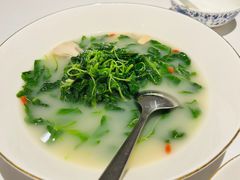 -Yan Ting 宴庭中餐厅(上海静安瑞吉酒店)