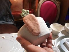 -袁亮今日陶艺(苹果社区总店)