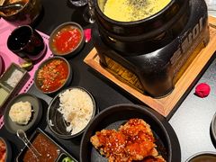 -火浪壹 by tigergrill(33小镇店)
