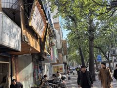 -秦豫肉夹馍(骡马市总店)