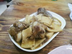 -老兵牛蹄店(下沙店)