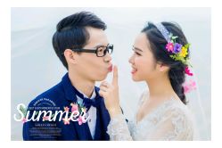 点击看大图 -经典婚纱摄影美学馆·私人定制