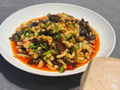-一澜江宴·江景地标楚菜(江滩公园店)