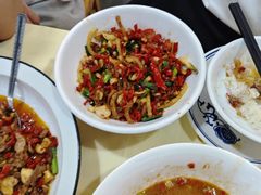 -笨罗卜浏阳菜馆(太平街店)