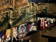-木子烧鸟屋(百子湾店)