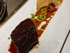 -博林天瑞喜来登酒店·西丽尚膳