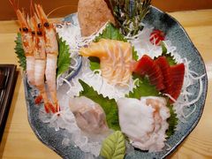 -越光米贩精致料理餐厅(金鹰店)