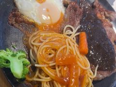 -豪享来中西餐厅(隆昌店)
