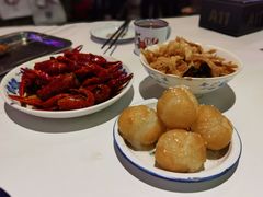 -老长沙龙虾馆·聚会餐厅(白石洲店)