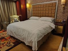 -沈阳皇朝万鑫酒店